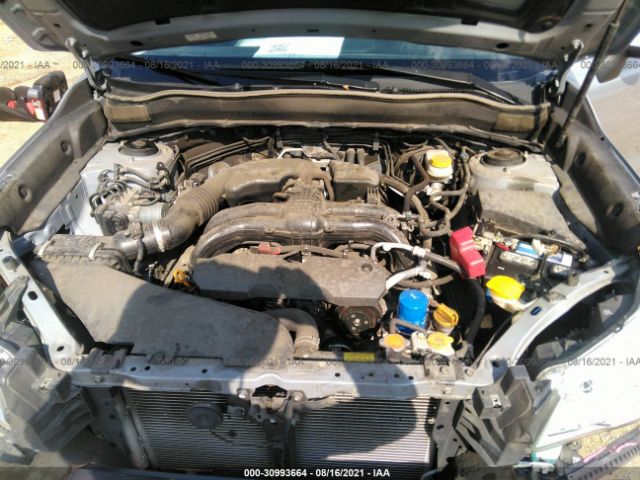 Photo 9 VIN: JF2SJAWC6FH823265 - SUBARU FORESTER 