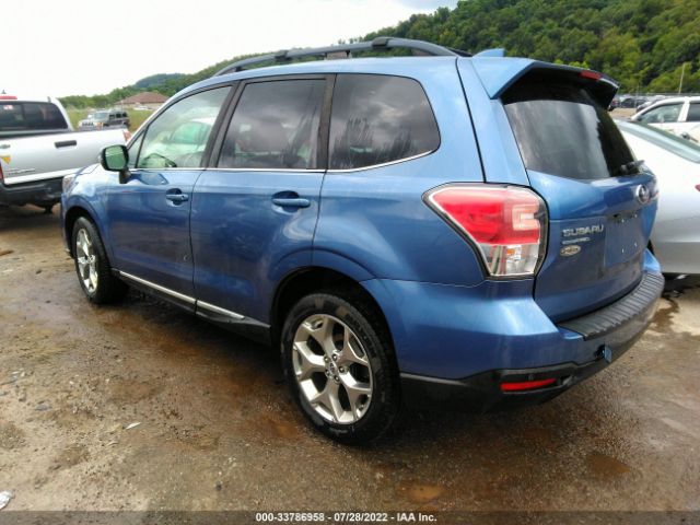 Photo 2 VIN: JF2SJAWC6HH427159 - SUBARU FORESTER 