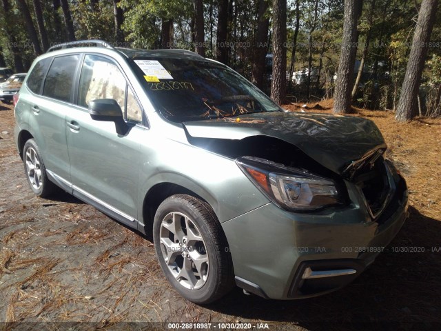 Photo 0 VIN: JF2SJAWC6HH437643 - SUBARU FORESTER 