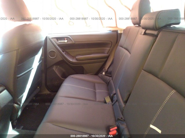 Photo 7 VIN: JF2SJAWC6HH437643 - SUBARU FORESTER 