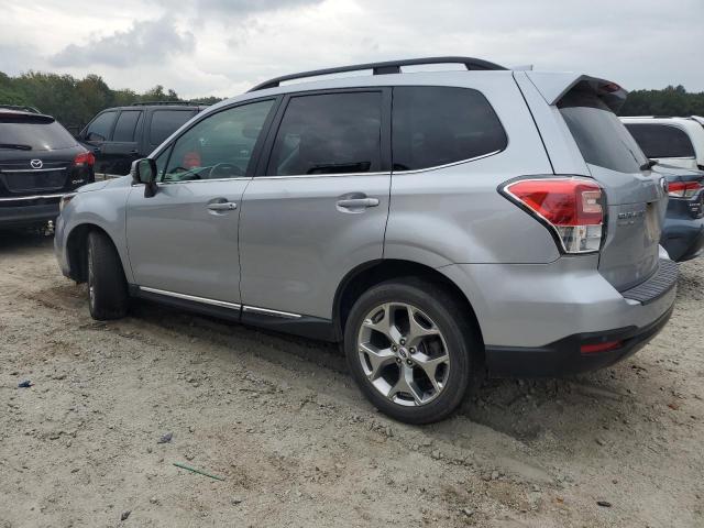 Photo 1 VIN: JF2SJAWC6HH454765 - SUBARU FORESTER 2 