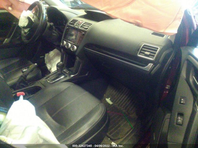 Photo 4 VIN: JF2SJAWC6HH460758 - SUBARU FORESTER 