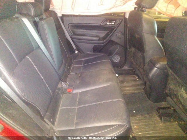 Photo 7 VIN: JF2SJAWC6HH460758 - SUBARU FORESTER 