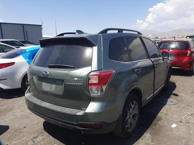 Photo 3 VIN: JF2SJAWC6HH473946 - SUBARU FORESTER 2 