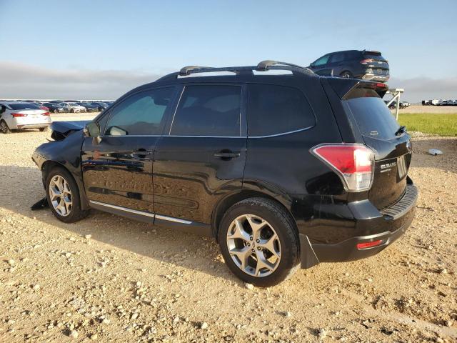 Photo 1 VIN: JF2SJAWC6HH531232 - SUBARU FORESTER 