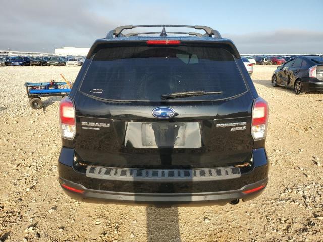 Photo 5 VIN: JF2SJAWC6HH531232 - SUBARU FORESTER 