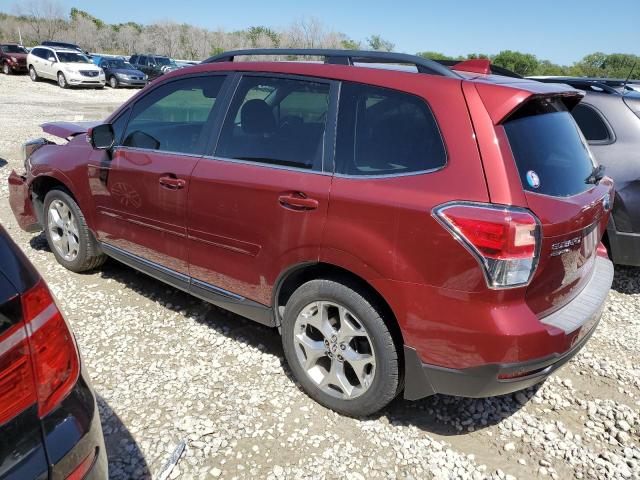 Photo 1 VIN: JF2SJAWC6HH571228 - SUBARU FORESTER 2 