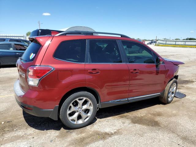 Photo 2 VIN: JF2SJAWC6HH571228 - SUBARU FORESTER 2 