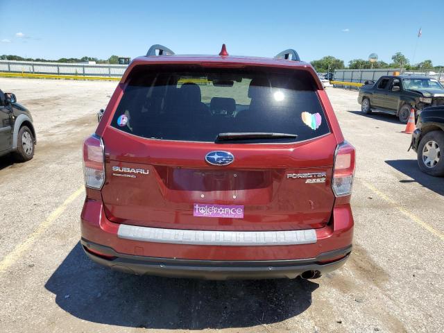 Photo 5 VIN: JF2SJAWC6HH571228 - SUBARU FORESTER 2 