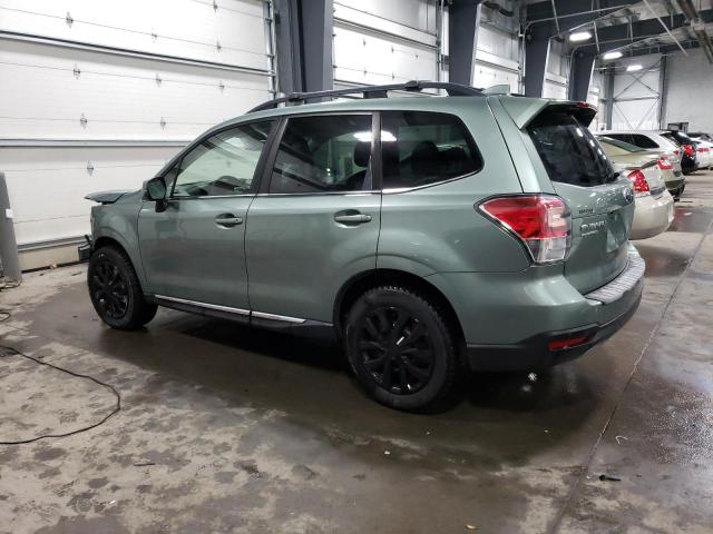 Photo 1 VIN: JF2SJAWC6HH811698 - SUBARU FORESTER 2 