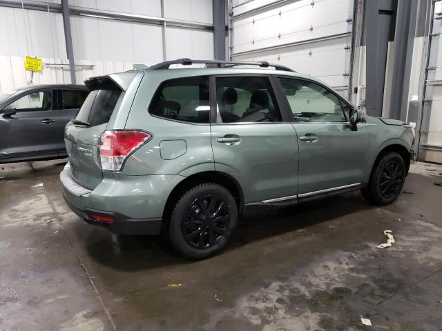 Photo 2 VIN: JF2SJAWC6HH811698 - SUBARU FORESTER 2 