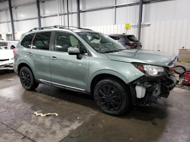 Photo 3 VIN: JF2SJAWC6HH811698 - SUBARU FORESTER 2 