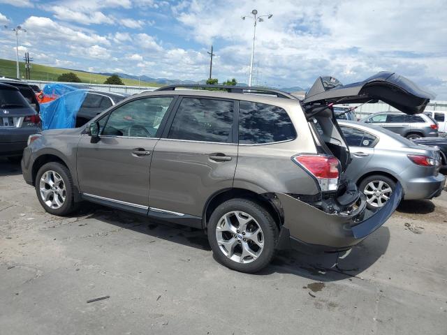 Photo 1 VIN: JF2SJAWC6JH510323 - SUBARU FORESTER 2 