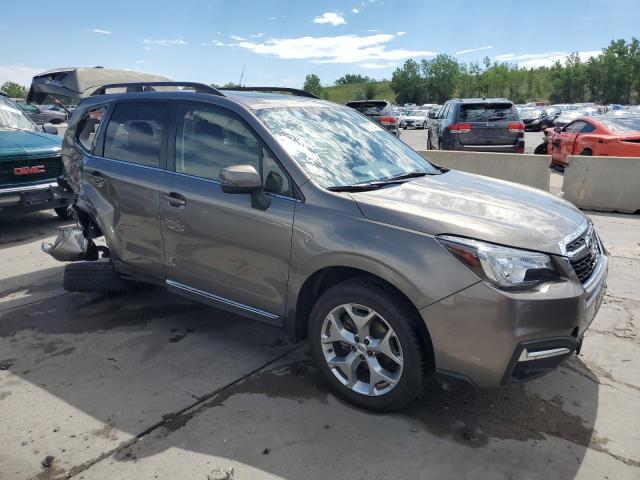 Photo 3 VIN: JF2SJAWC6JH510323 - SUBARU FORESTER 2 