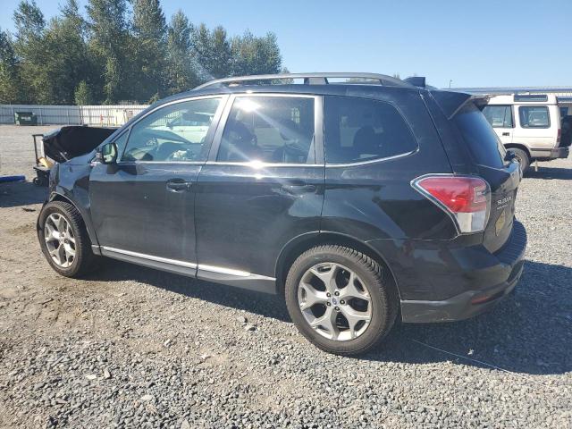 Photo 1 VIN: JF2SJAWC6JH514176 - SUBARU FORESTER 2 