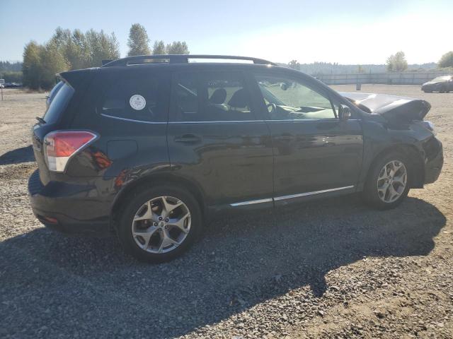 Photo 2 VIN: JF2SJAWC6JH514176 - SUBARU FORESTER 2 