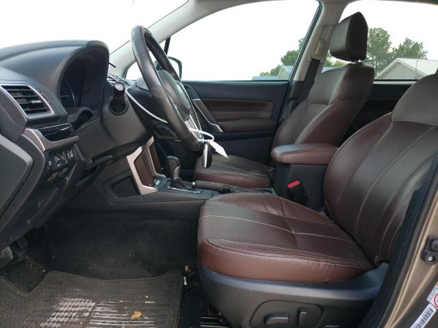 Photo 6 VIN: JF2SJAWC6JH518986 - SUBARU FORESTER 2 