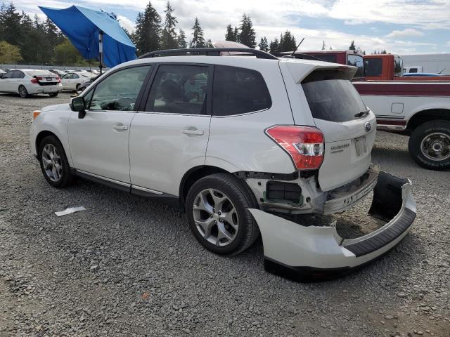 Photo 1 VIN: JF2SJAWC7FH411355 - SUBARU FORESTER 2 