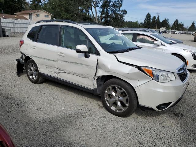 Photo 3 VIN: JF2SJAWC7FH411355 - SUBARU FORESTER 2 