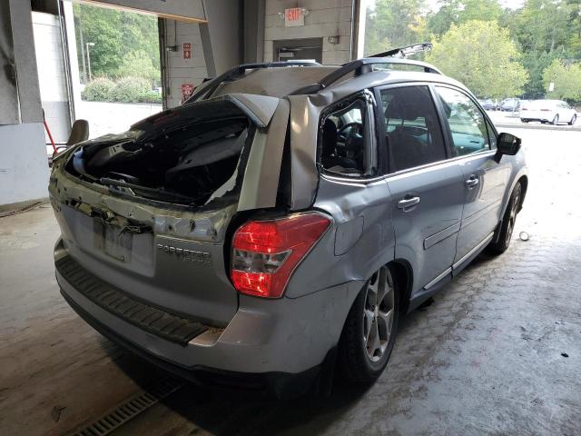 Photo 3 VIN: JF2SJAWC7FH507017 - SUBARU FORESTER 2 