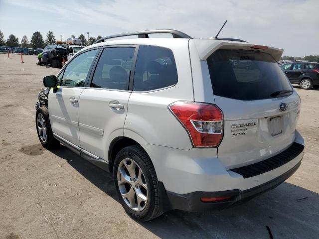 Photo 1 VIN: JF2SJAWC7FH578332 - SUBARU FORESTER 2 