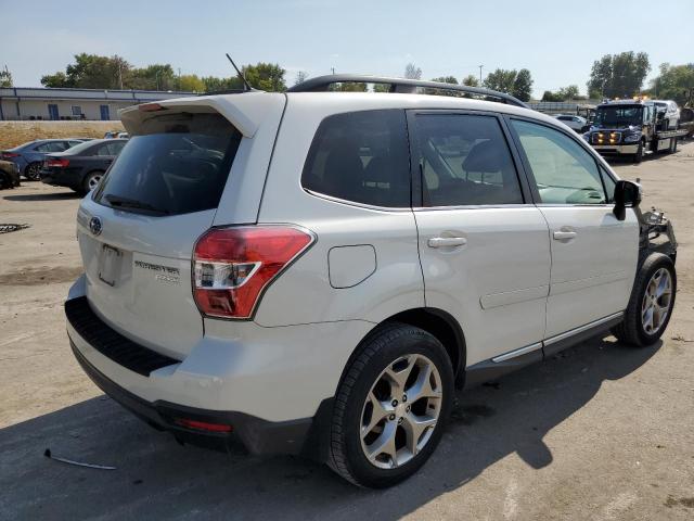 Photo 2 VIN: JF2SJAWC7FH578332 - SUBARU FORESTER 2 