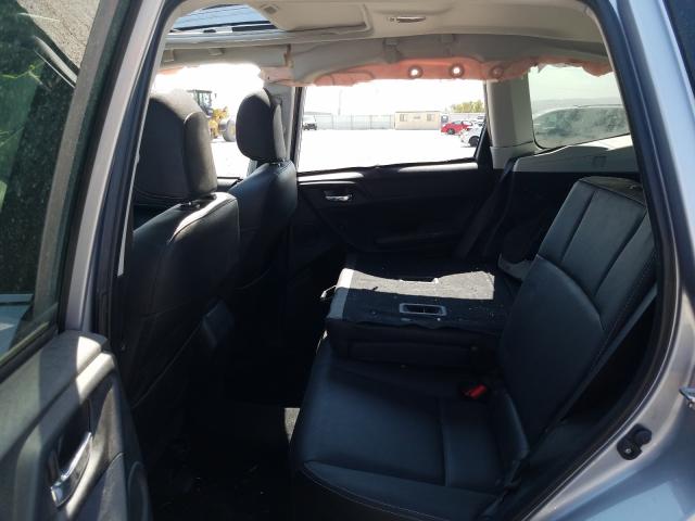 Photo 5 VIN: JF2SJAWC7FH580985 - SUBARU FORESTER 2 