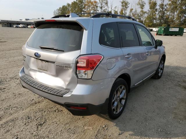 Photo 3 VIN: JF2SJAWC7HH496927 - SUBARU FORESTER 2 