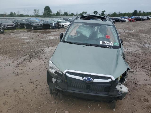 Photo 4 VIN: JF2SJAWC7HH497026 - SUBARU FORESTER 2 