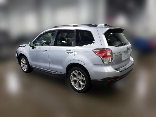 Photo 1 VIN: JF2SJAWC7HH518652 - SUBARU FORESTER 