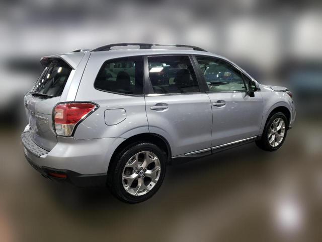 Photo 2 VIN: JF2SJAWC7HH518652 - SUBARU FORESTER 