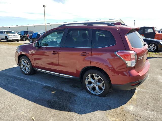 Photo 1 VIN: JF2SJAWC7HH557029 - SUBARU FORESTER 2 