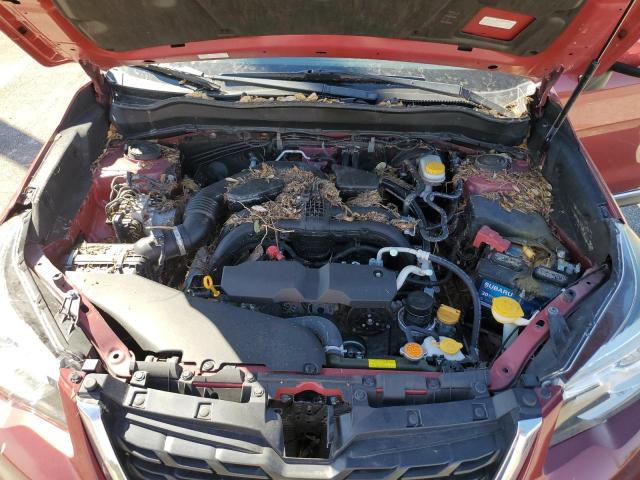 Photo 11 VIN: JF2SJAWC7HH557029 - SUBARU FORESTER 2 