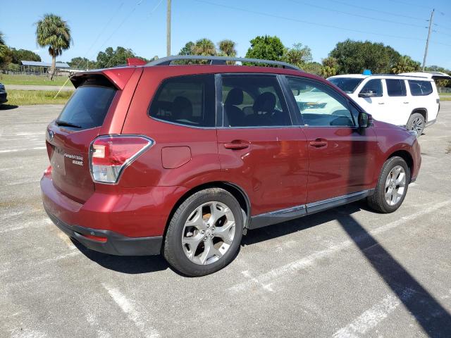 Photo 2 VIN: JF2SJAWC7HH557029 - SUBARU FORESTER 2 