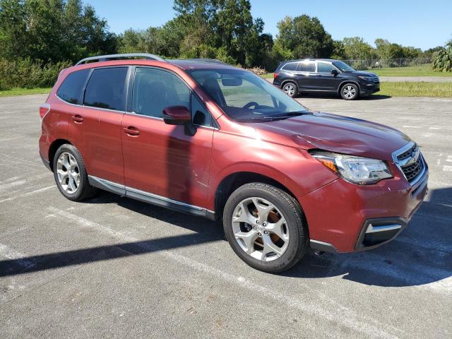 Photo 3 VIN: JF2SJAWC7HH557029 - SUBARU FORESTER 2 