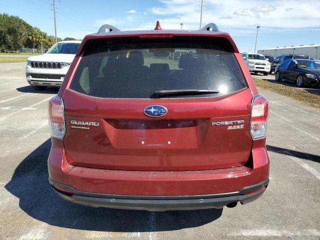 Photo 5 VIN: JF2SJAWC7HH557029 - SUBARU FORESTER 2 