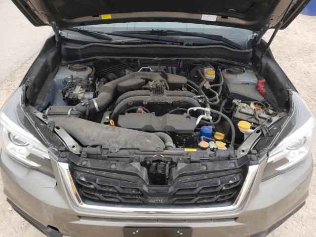 Photo 10 VIN: JF2SJAWC7HH803982 - SUBARU FORESTER 2 