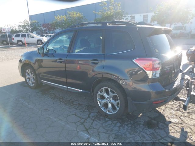 Photo 2 VIN: JF2SJAWC7JH407573 - SUBARU FORESTER 