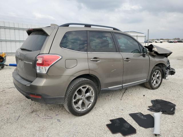 Photo 2 VIN: JF2SJAWC7JH434675 - SUBARU FORESTER 2 