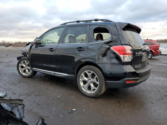 Photo 1 VIN: JF2SJAWC7JH463691 - SUBARU FORESTER 2 