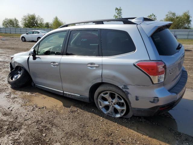 Photo 1 VIN: JF2SJAWC7JH538924 - SUBARU FORESTER 2 