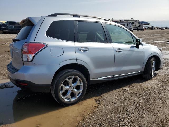 Photo 2 VIN: JF2SJAWC7JH538924 - SUBARU FORESTER 2 