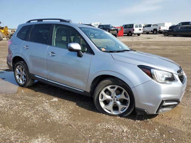 Photo 3 VIN: JF2SJAWC7JH538924 - SUBARU FORESTER 2 