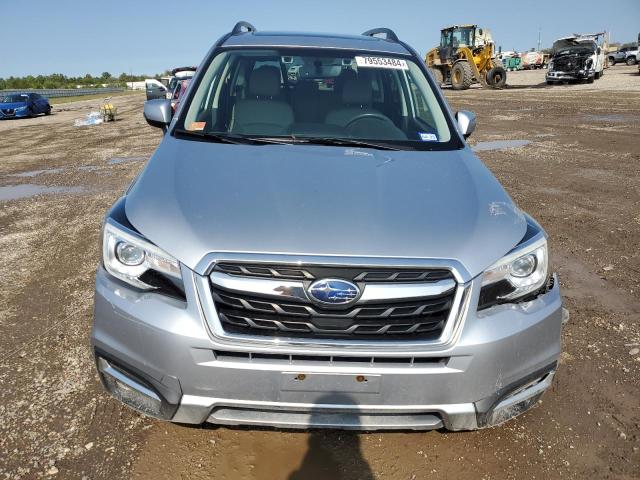 Photo 4 VIN: JF2SJAWC7JH538924 - SUBARU FORESTER 2 