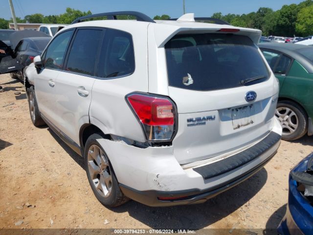 Photo 2 VIN: JF2SJAWC7JH543105 - SUBARU FORESTER 