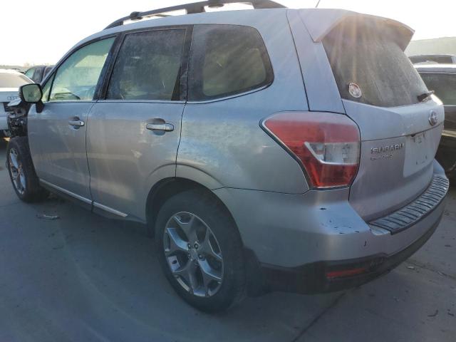 Photo 1 VIN: JF2SJAWC8FH478658 - SUBARU FORESTER 2 