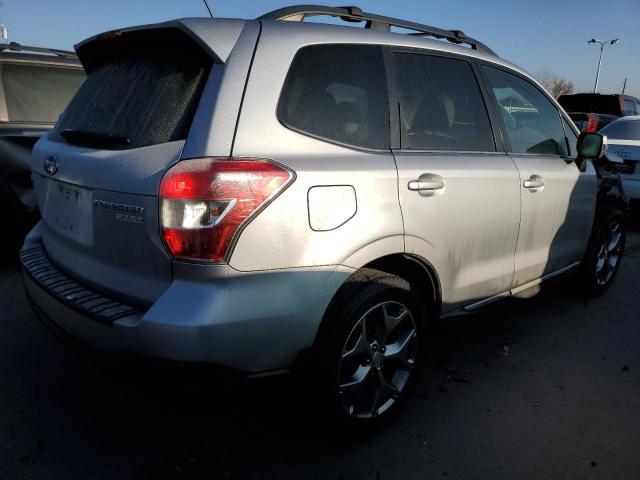 Photo 2 VIN: JF2SJAWC8FH478658 - SUBARU FORESTER 2 