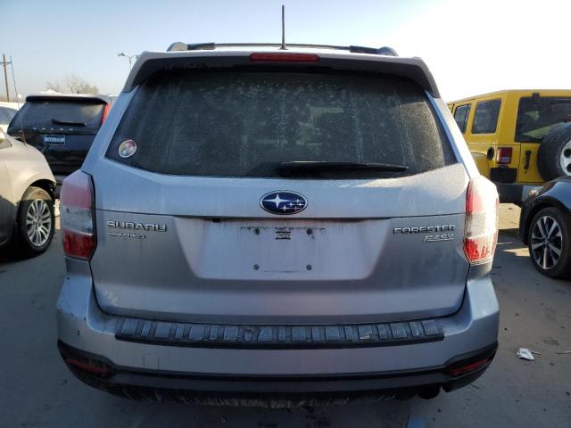 Photo 5 VIN: JF2SJAWC8FH478658 - SUBARU FORESTER 2 