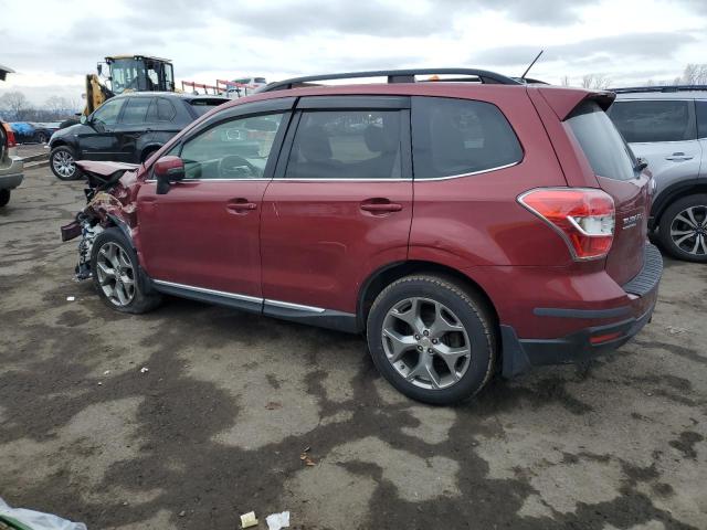 Photo 1 VIN: JF2SJAWC8FH512744 - SUBARU FORESTER 