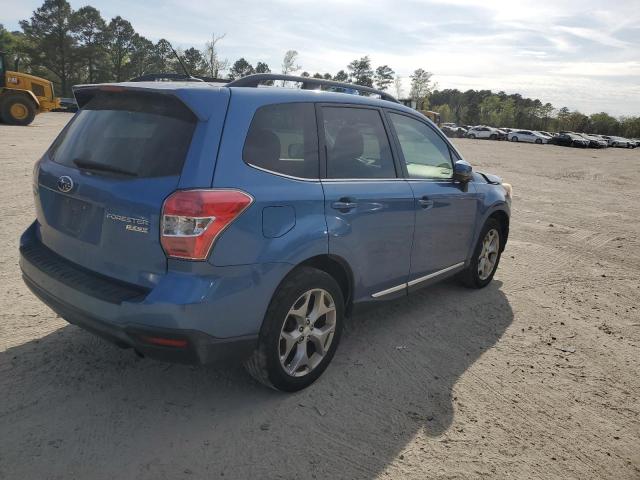 Photo 2 VIN: JF2SJAWC8FH547235 - SUBARU FORESTER 